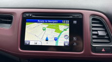 Honda HR-V 1.5 i-VTEC Turbo Sport 5dr Petrol Hatchback